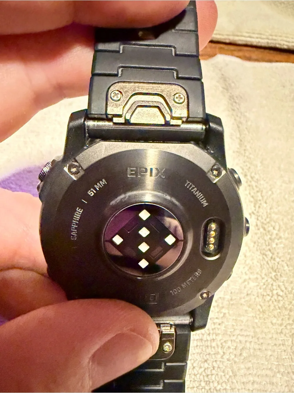 Garmin Epix Pro Gen 2